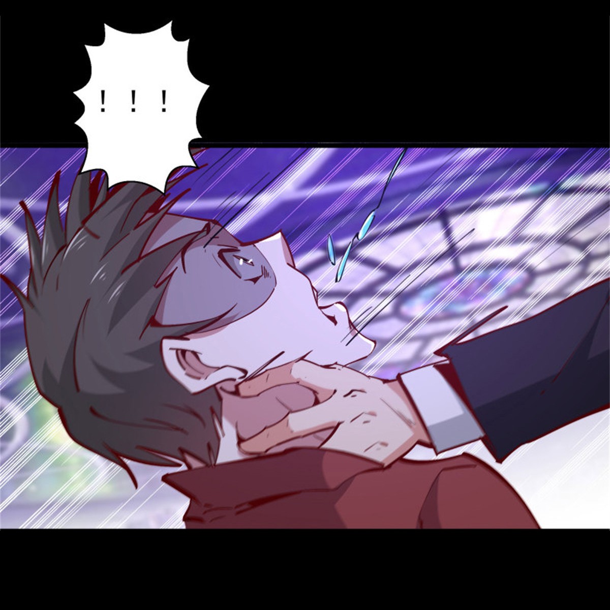 重生都市天尊179 第178话 盛世豪华