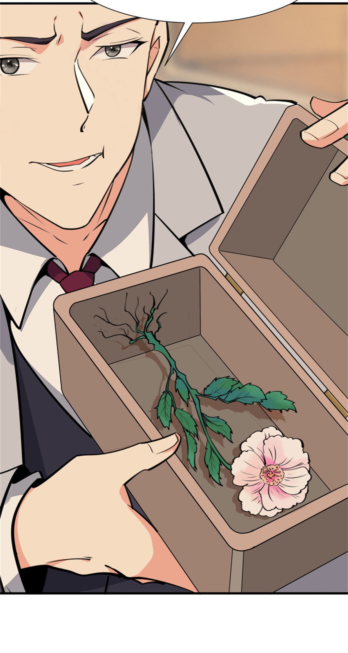 重生都市天尊188 第187话 秋后算账