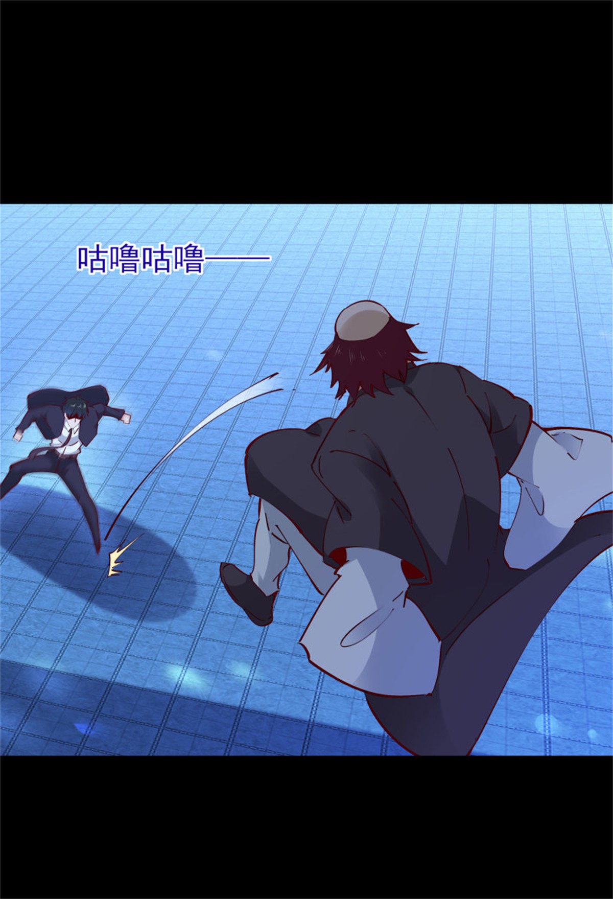 重生都市天尊192 第191话 真不经打