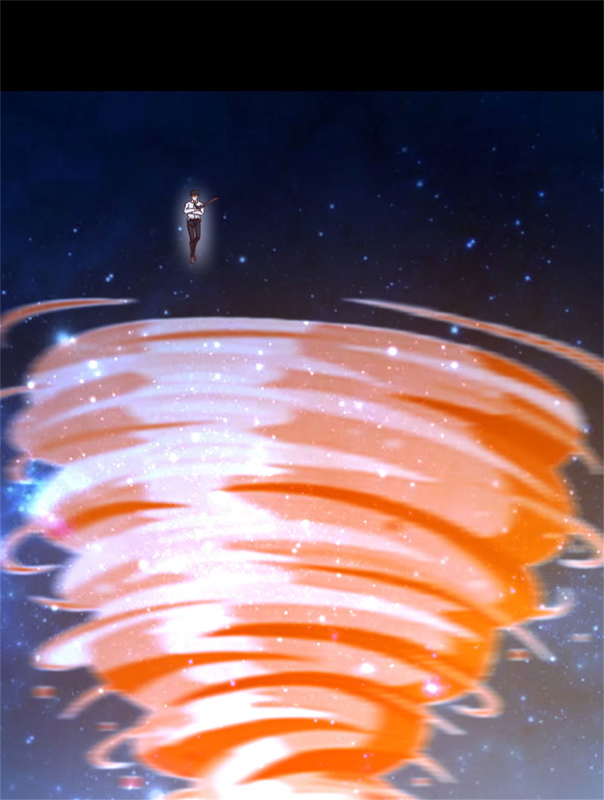 重生都市天尊193 第192话 你不是人