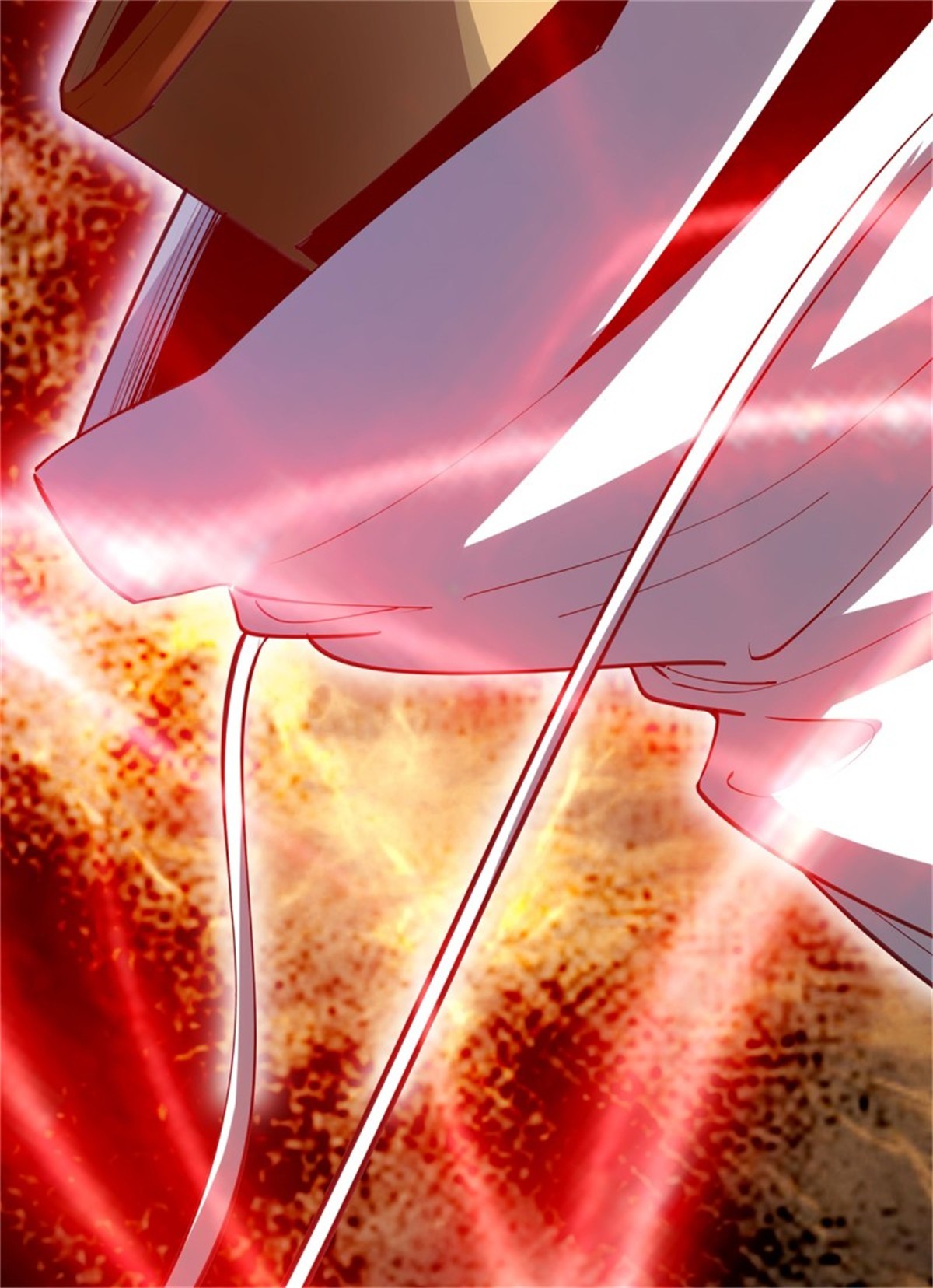 重生都市天尊209 第208话 有来无话