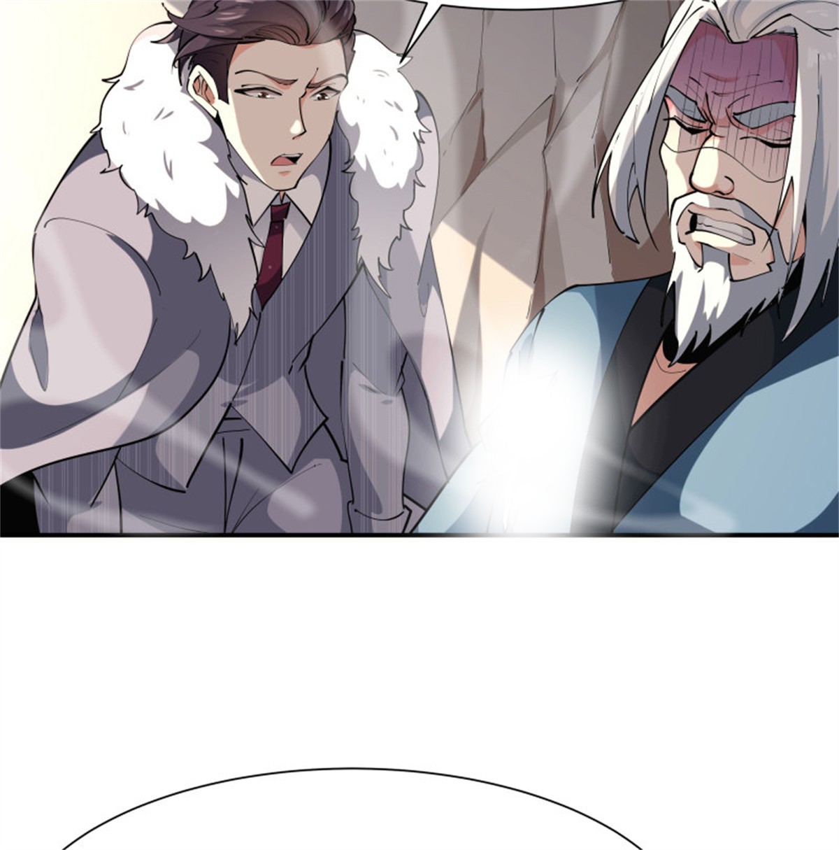 重生都市天尊210 第209话 杀了武圣