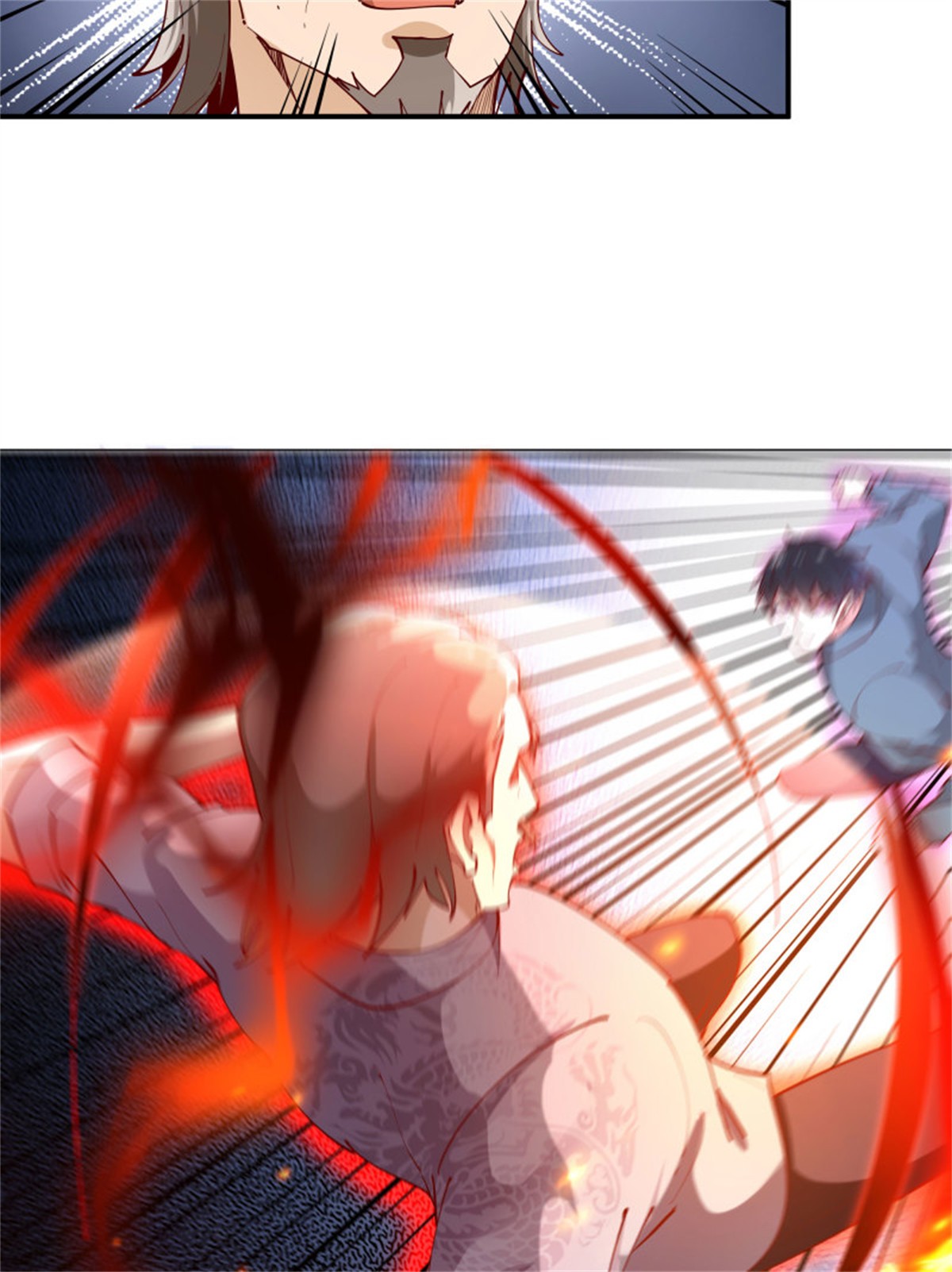 重生都市天尊210 第209话 杀了武圣