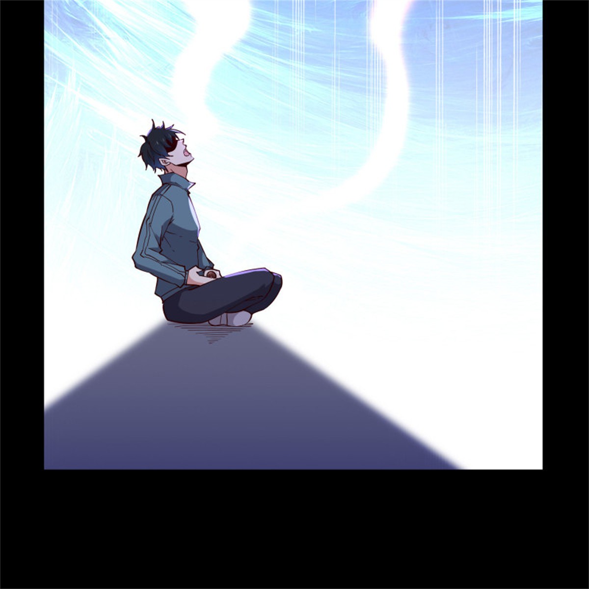 重生都市天尊217 第216话 我要你死