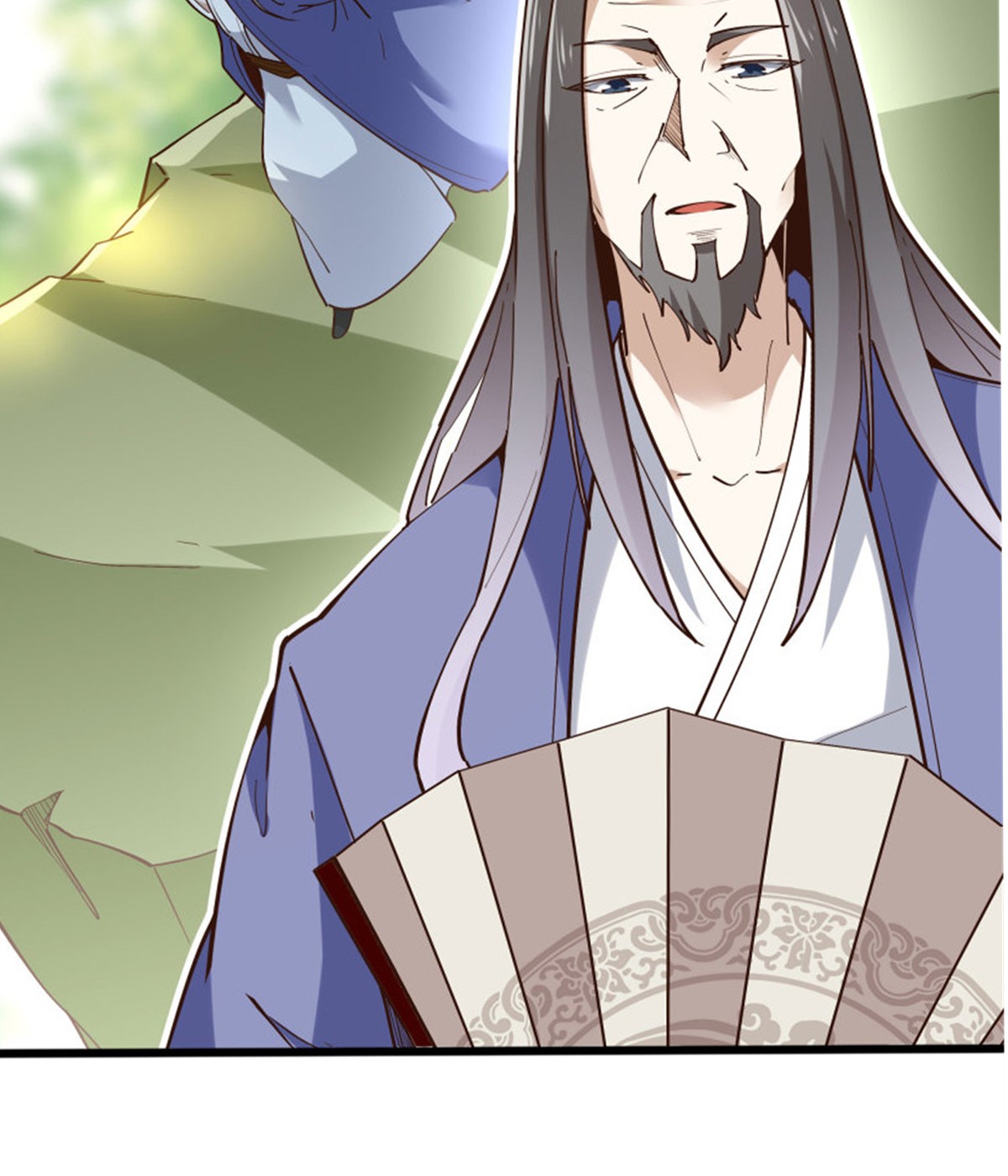 重生都市天尊221 第220话 七子剑阵