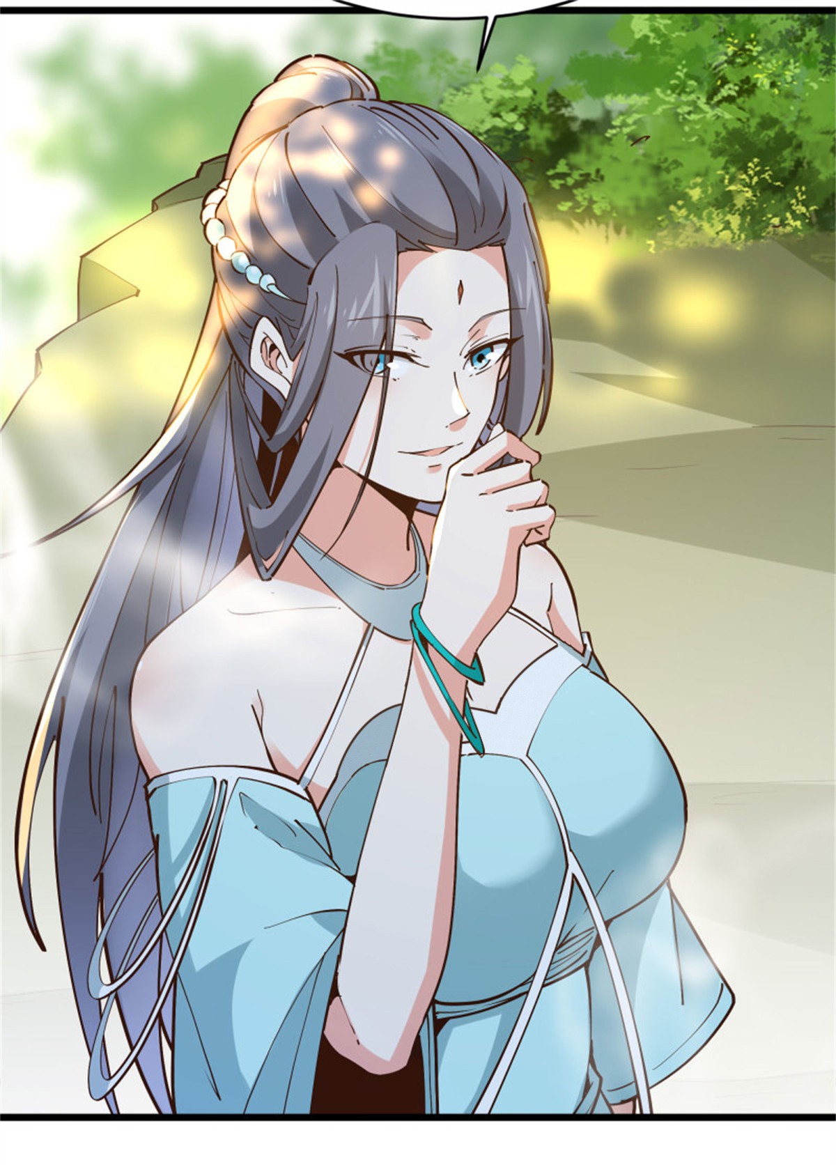 重生都市天尊221 第220话 七子剑阵