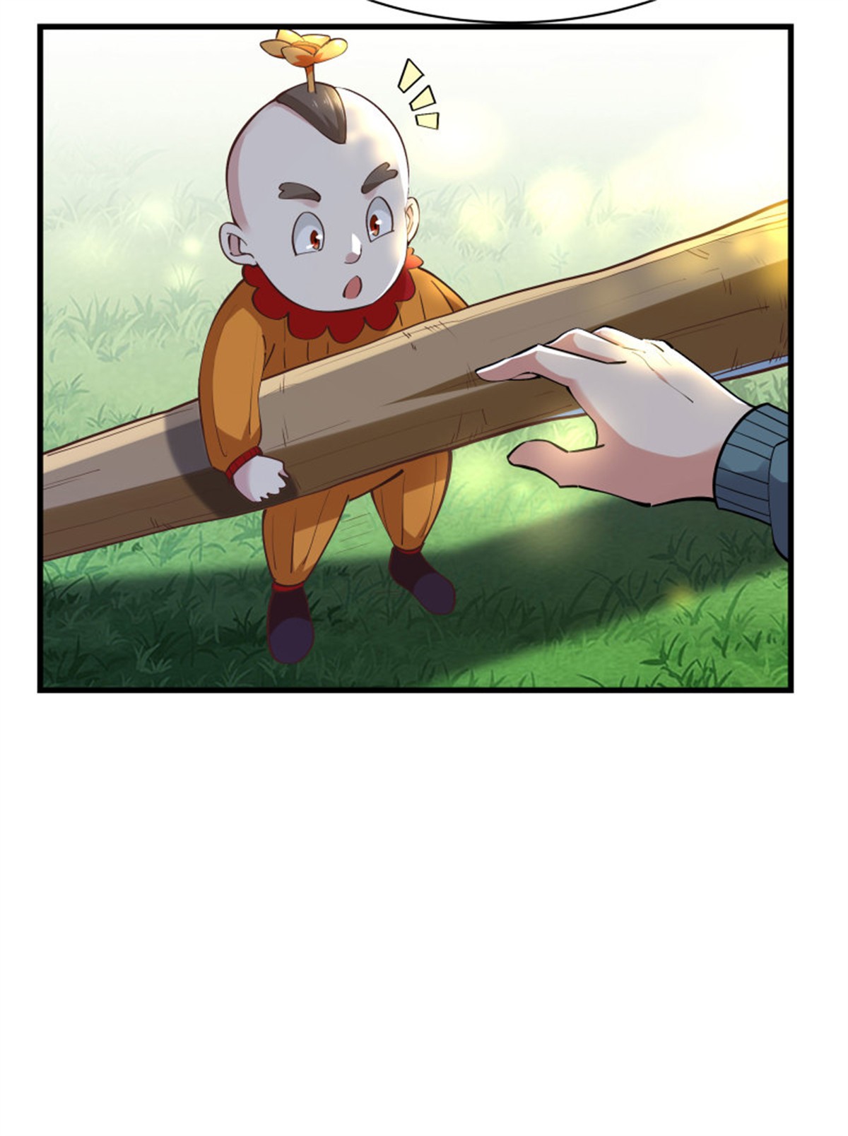 重生都市天尊222 第221话 弄晕抓走