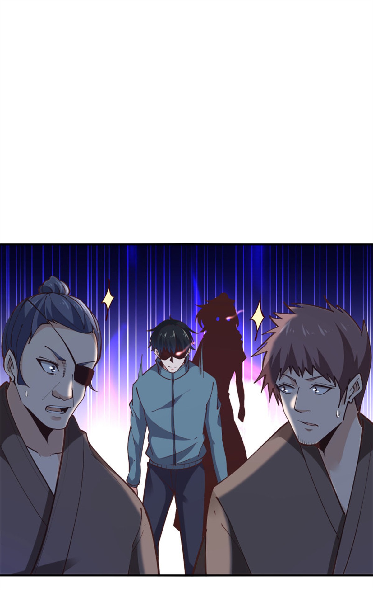 重生都市天尊222 第221话 弄晕抓走
