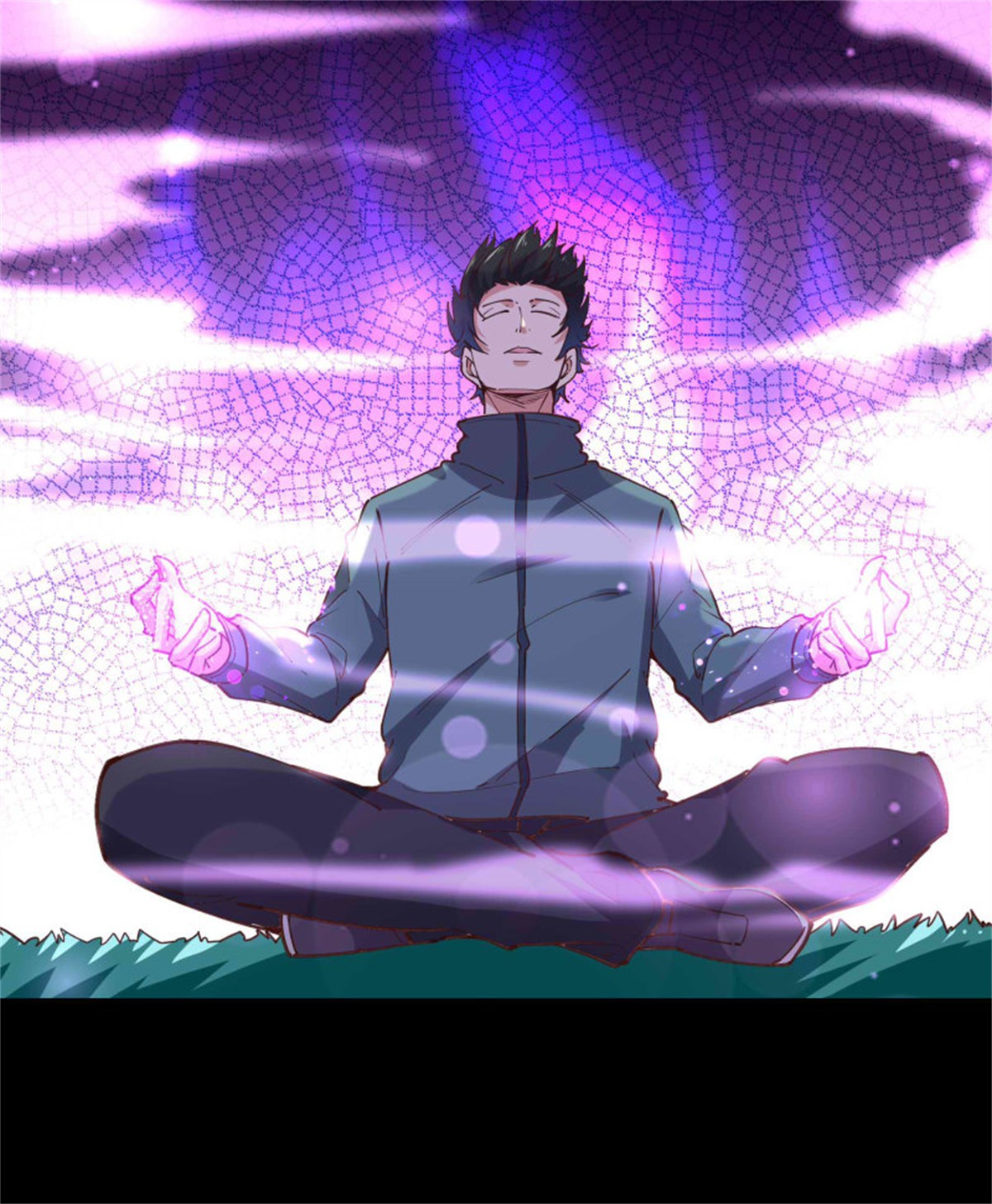 重生都市天尊236 第235话 全部击溃