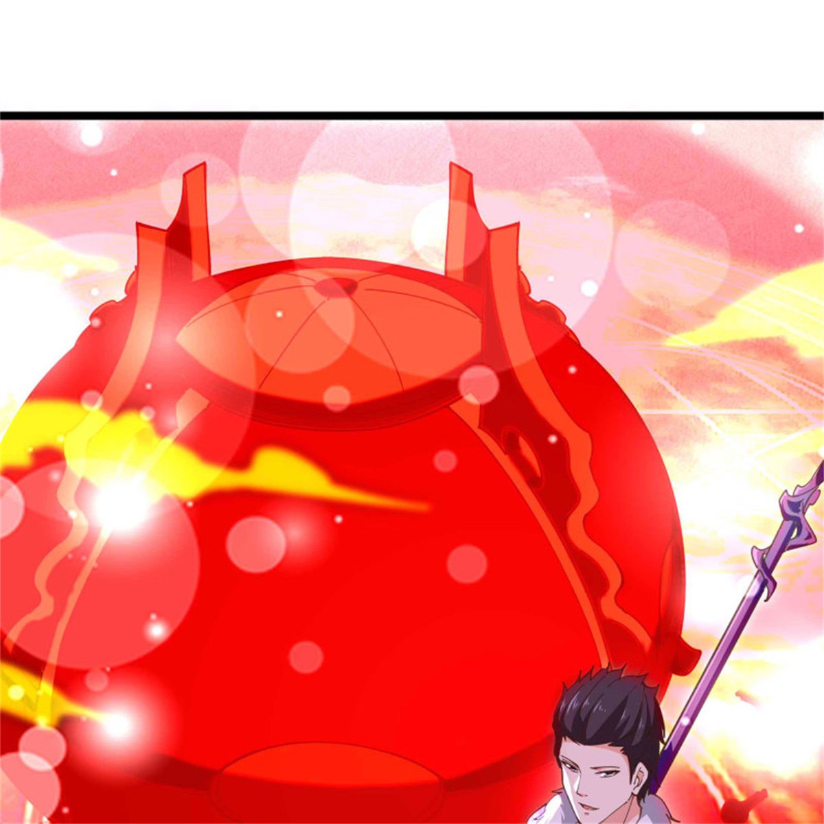 重生都市天尊239 第238话 剑气外泄
