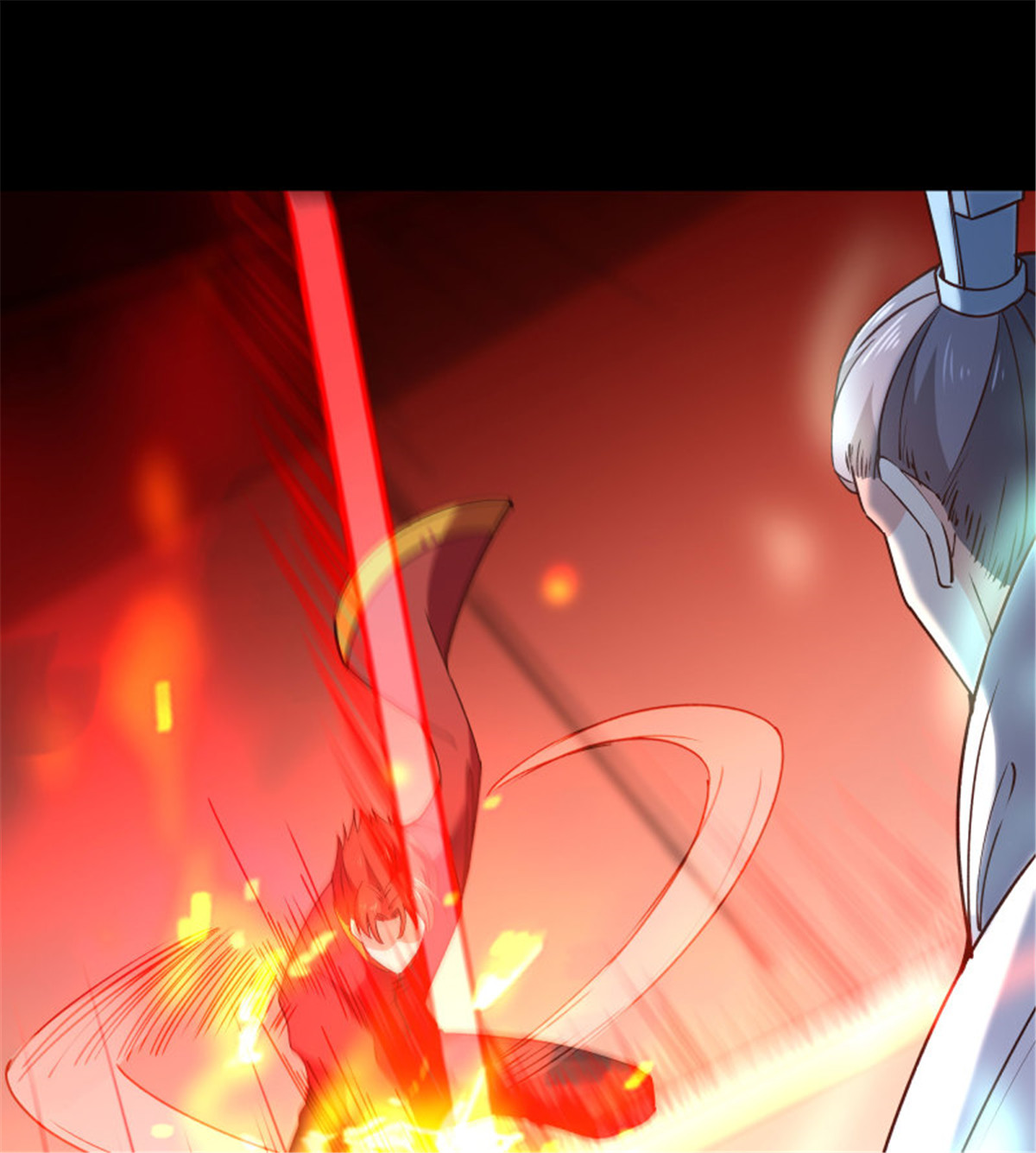 重生都市天尊252 第251话 有种快上