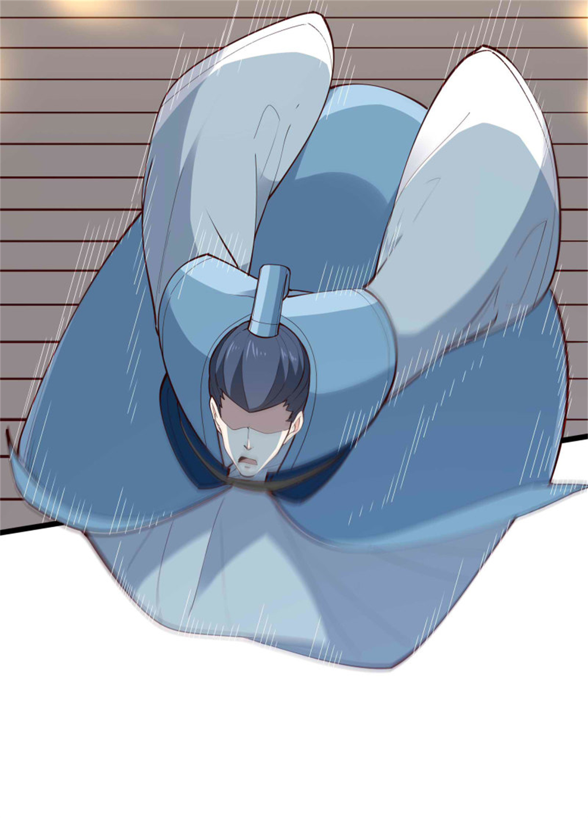 重生都市天尊258 息事宁人？