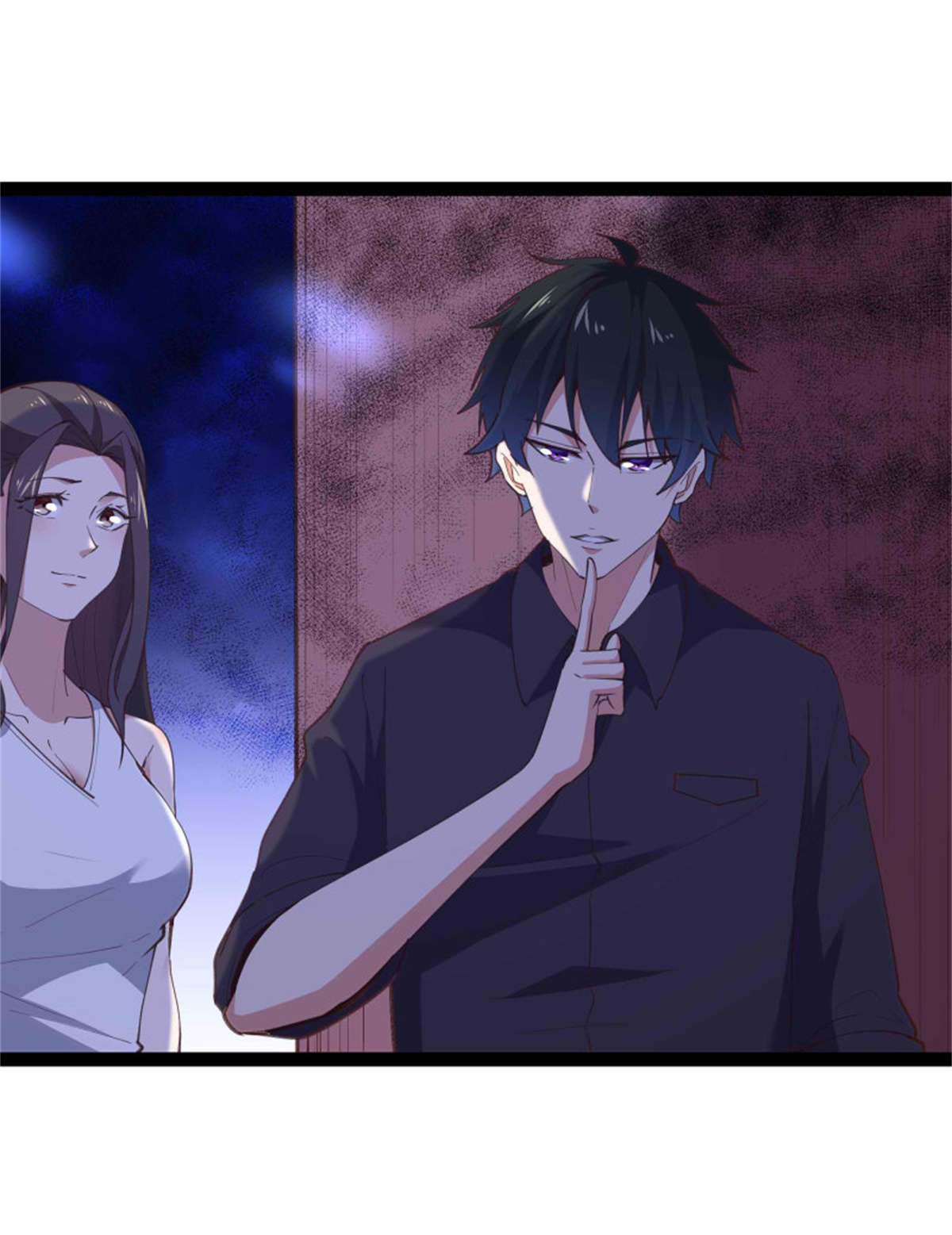 重生都市天尊第278话 鬼船出现