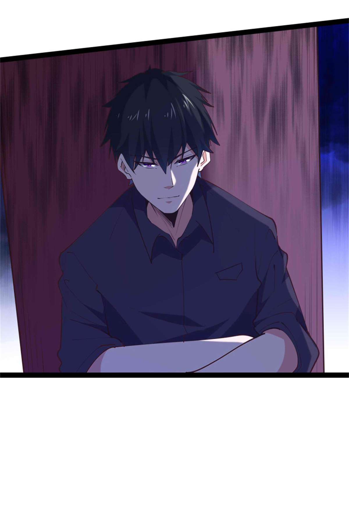 重生都市天尊第278话 鬼船出现