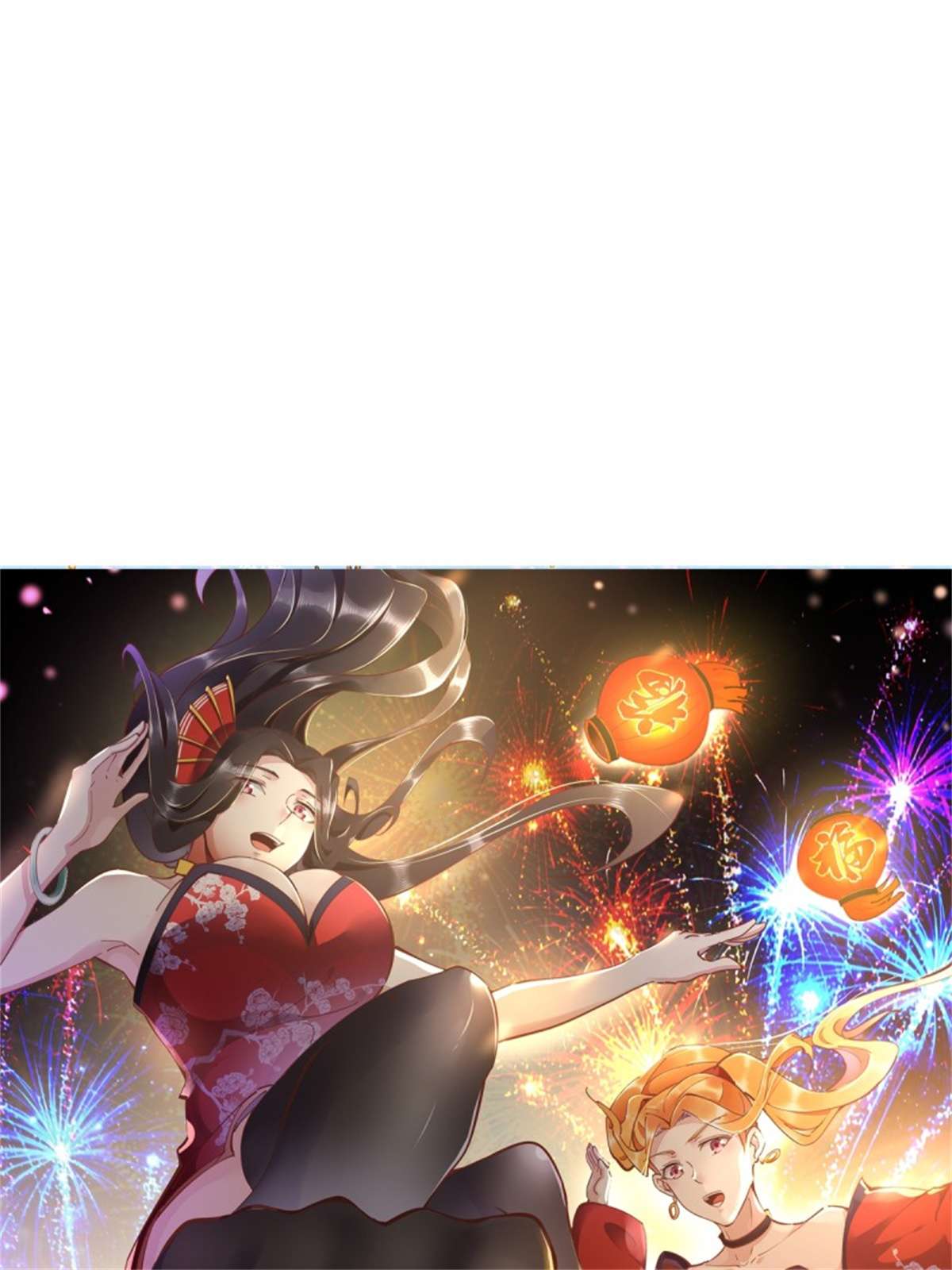 重生都市天尊第278话 鬼船出现