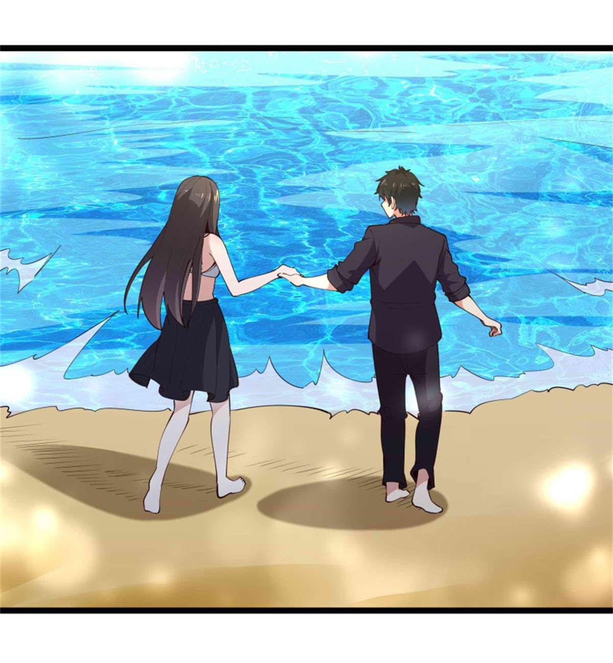 重生都市天尊第284话 没有资格
