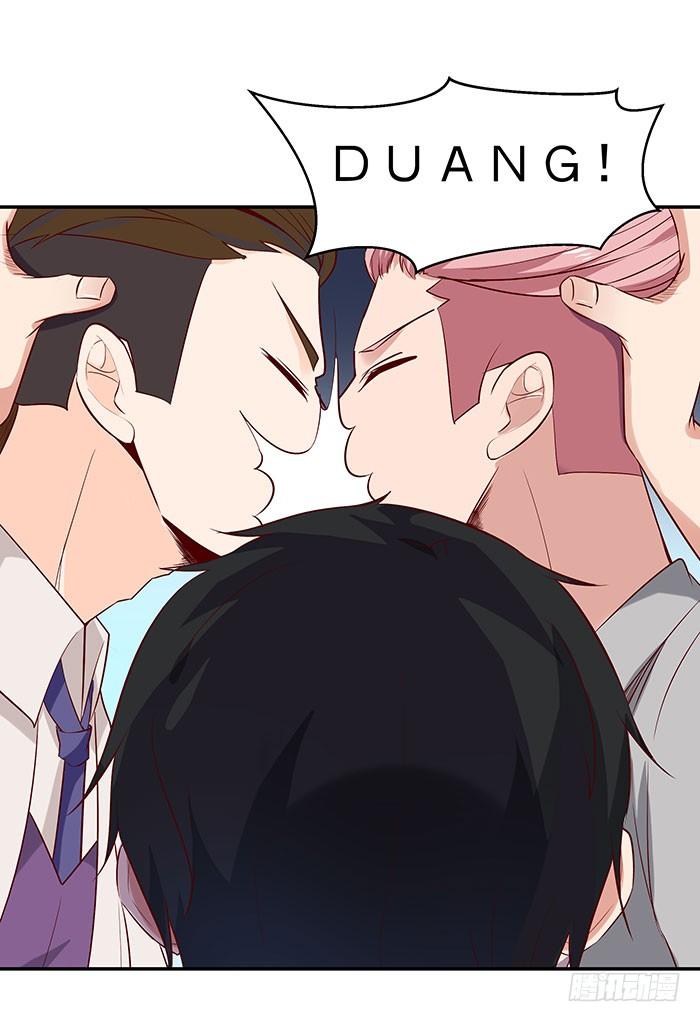 重生都市天尊18话 有仇报仇