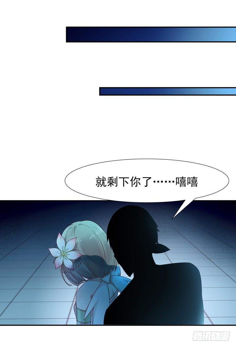 重生都市天尊20话 佳琪被绑