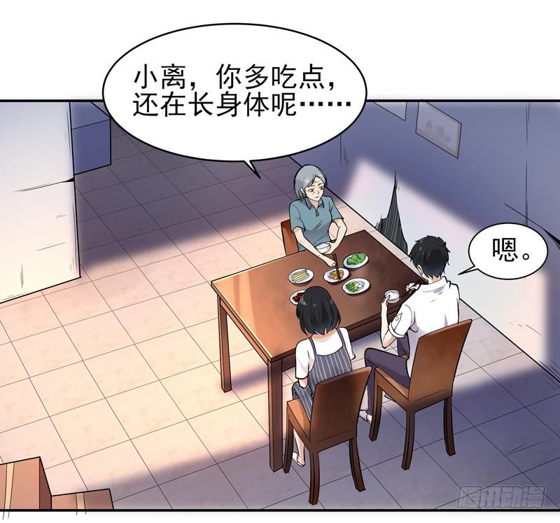 重生都市天尊30话 房子有鬼