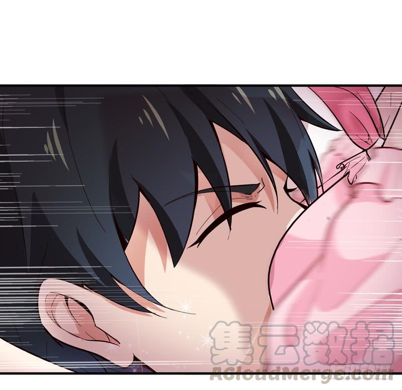重生都市天尊51话 武尊出关