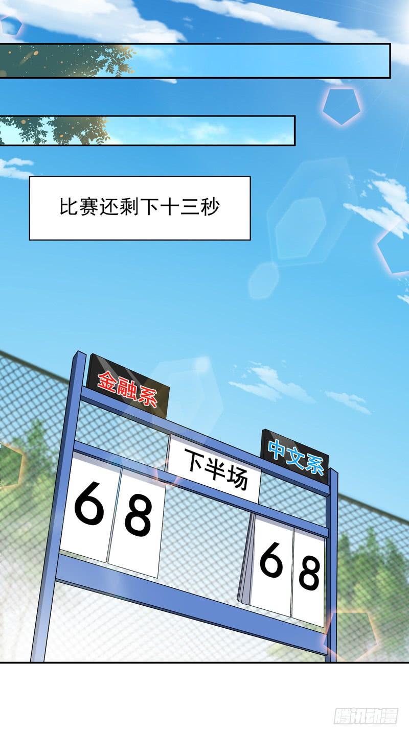 重生都市天尊63话 球赛得胜