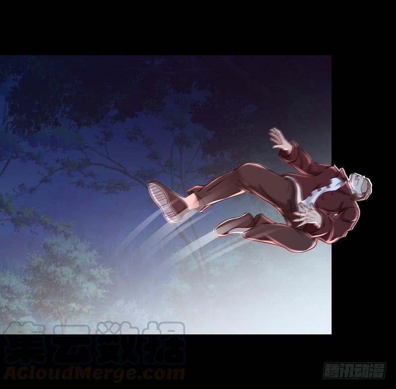 重生都市天尊66话 迎战合欢