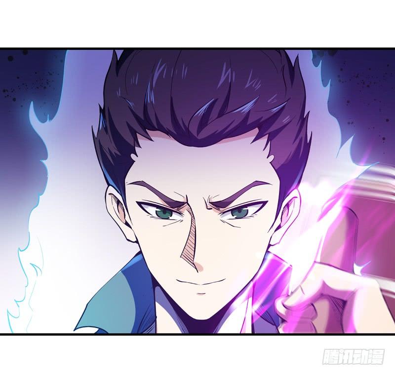 重生都市天尊73话 意在秒杀