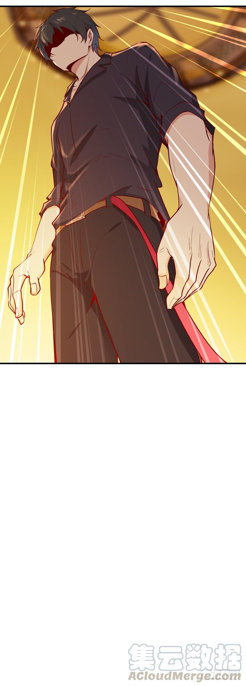 重生都市天尊75话 恐怖如斯