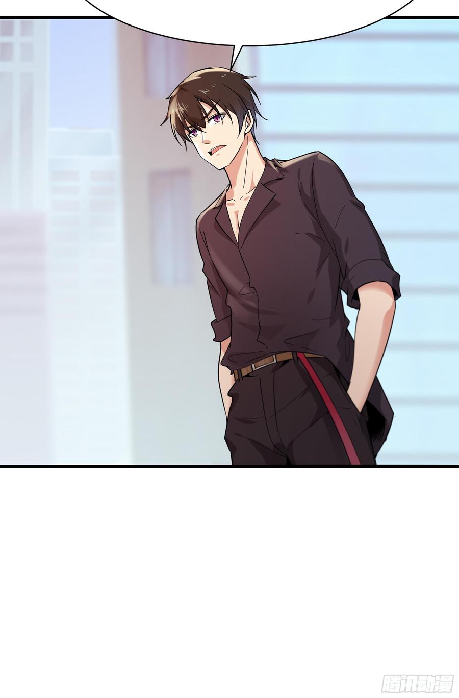 重生都市天尊101话 挑战江家