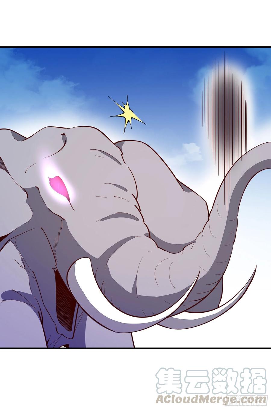 重生都市天尊156话 魔神一样
