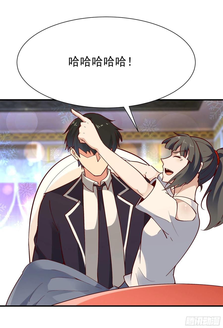重生都市天尊169话 龙云凤月