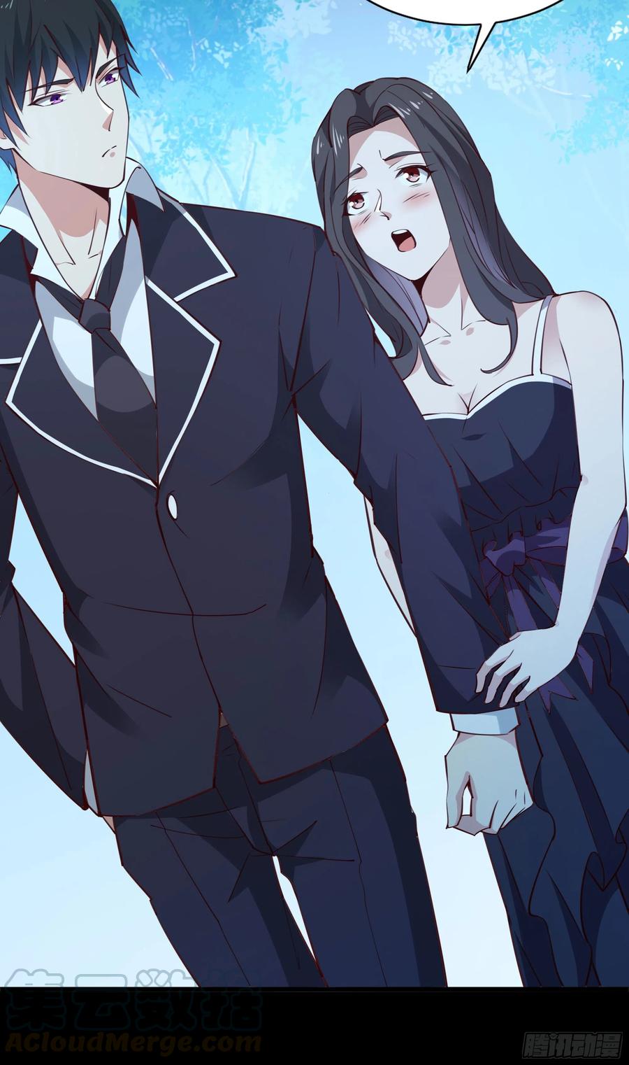 重生都市天尊184话 无法阻止