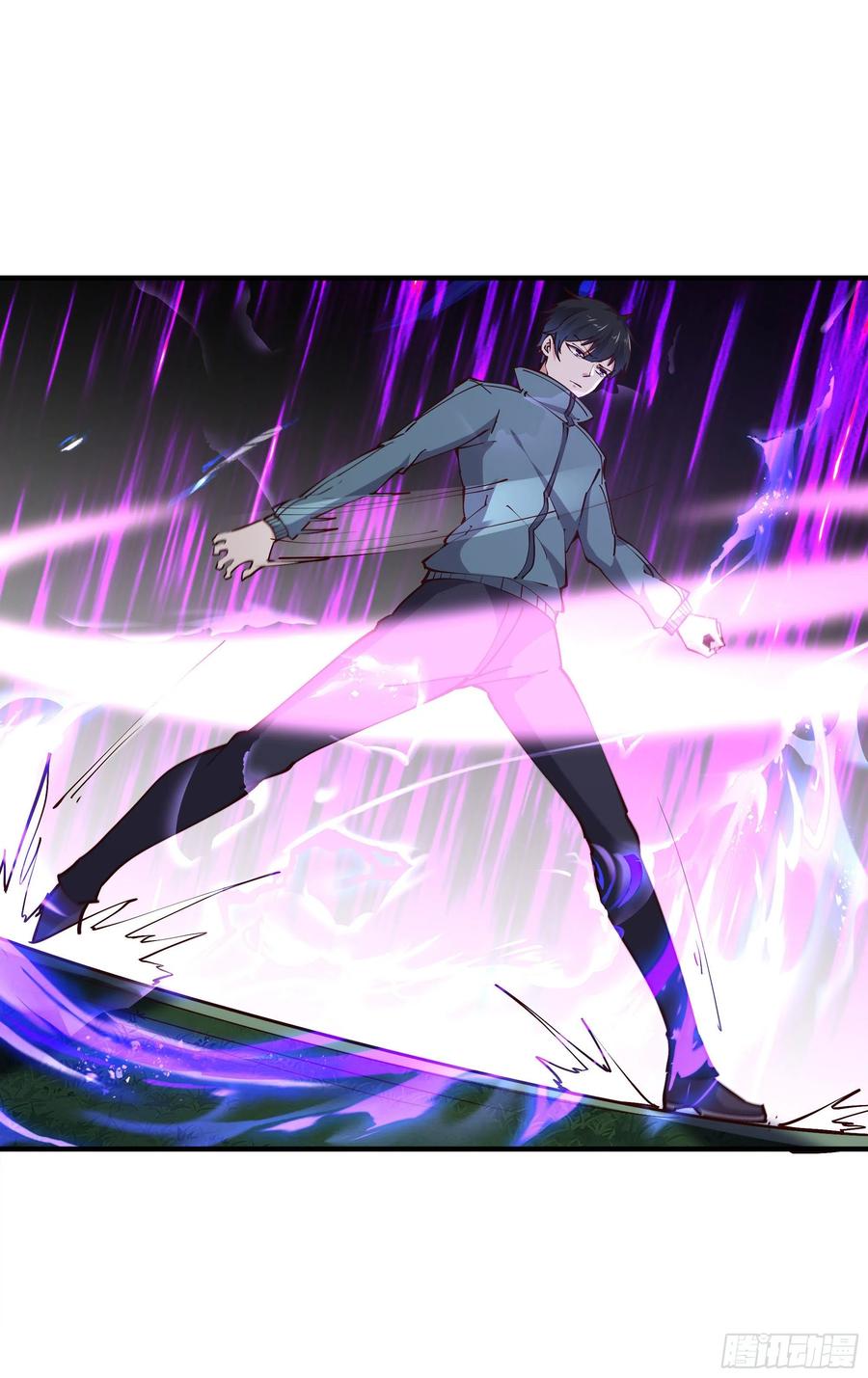 重生都市天尊222话 我是爸爸