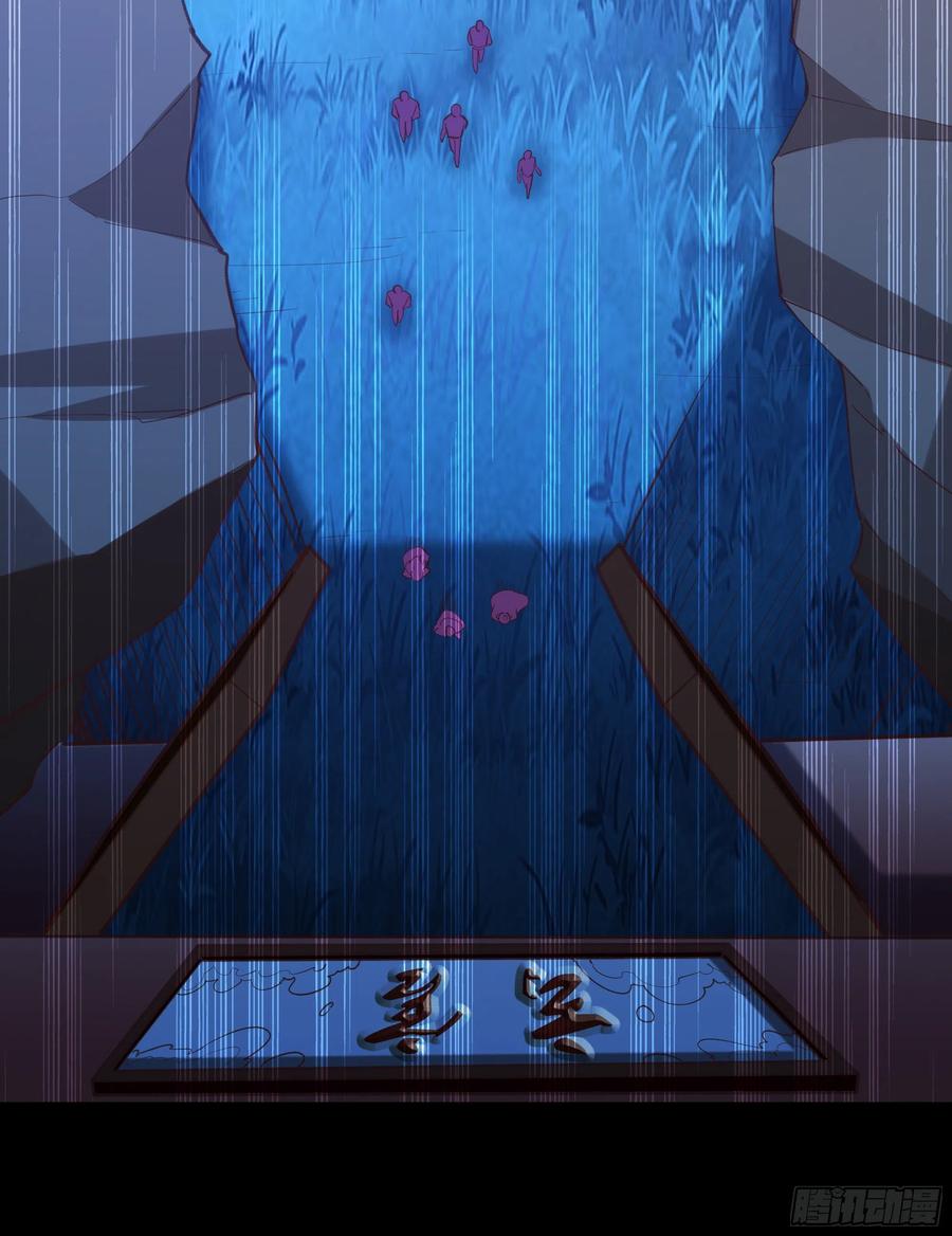 重生都市天尊226话 玄宫开启