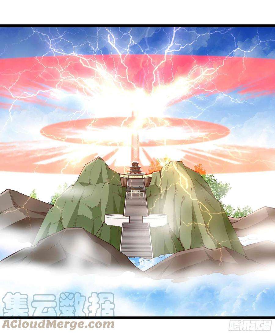 重生都市天尊260话 大头血婴