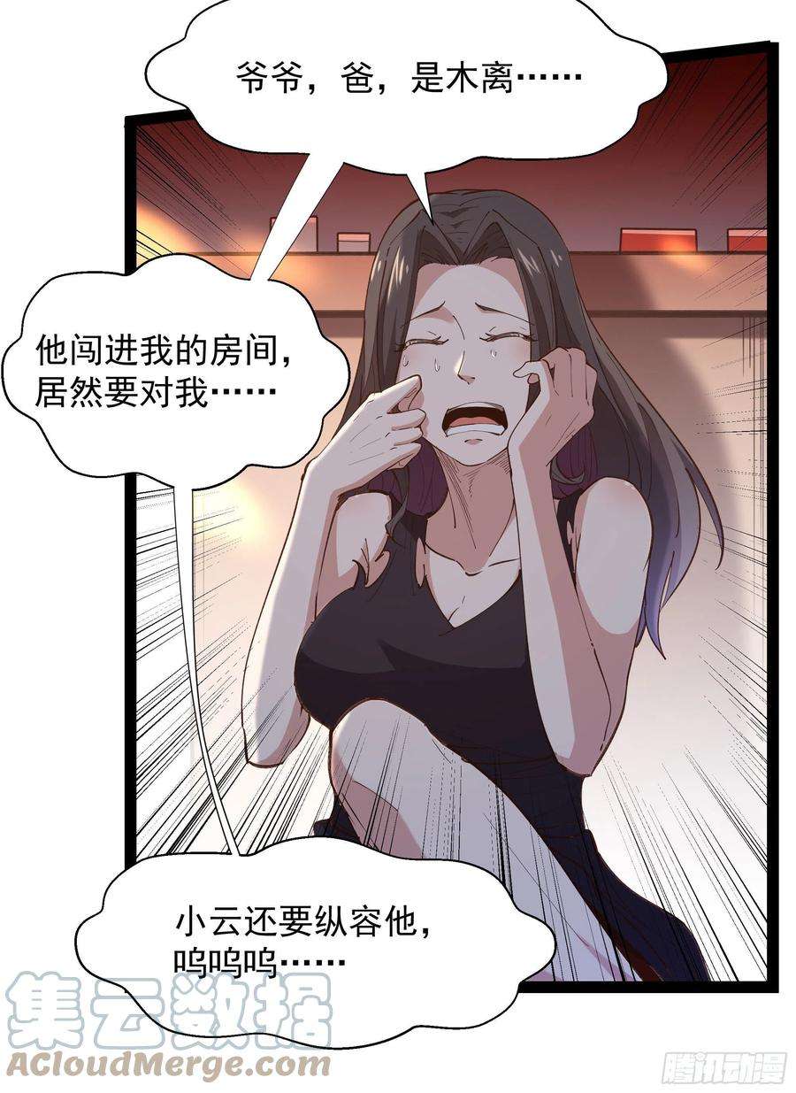 重生都市天尊265话 救命，非礼！
