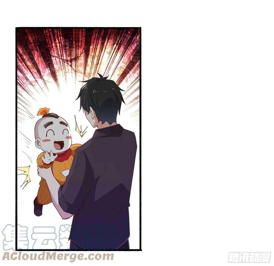 重生都市天尊271话 再次附身？？