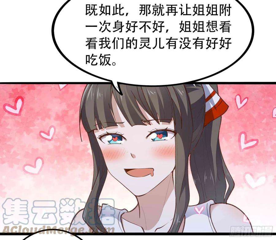 重生都市天尊271话 再次附身？？