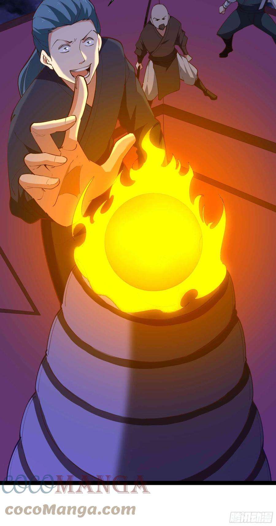 重生都市天尊278 鬼船出现