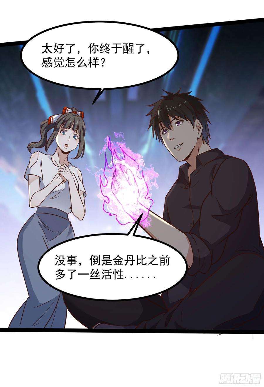重生都市天尊289话 姑爷放心