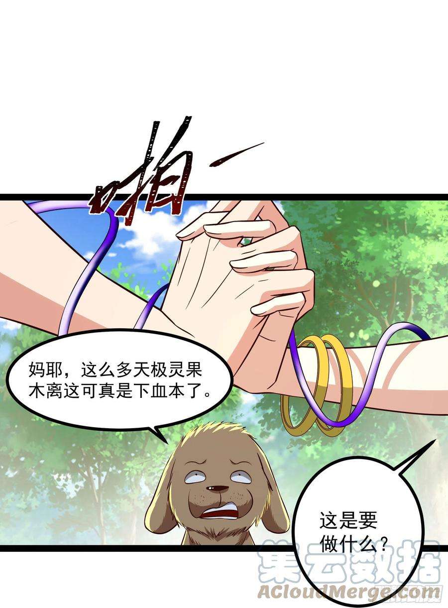 重生都市天尊302话 把手给我