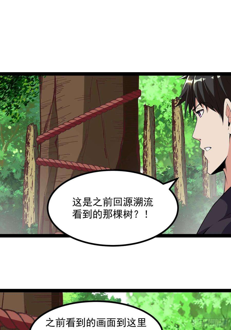 重生都市天尊321话 白灵秘境