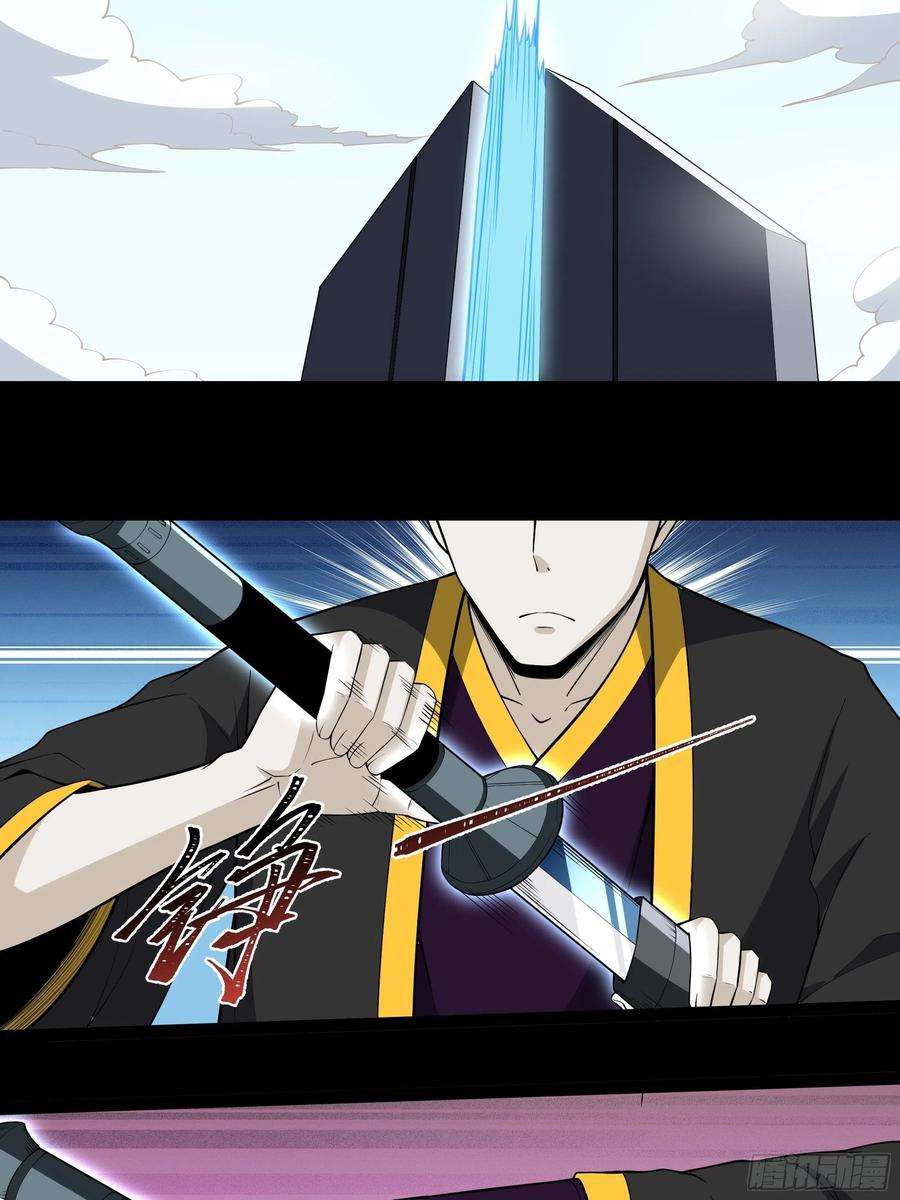 重生都市天尊323话 普通修士！？