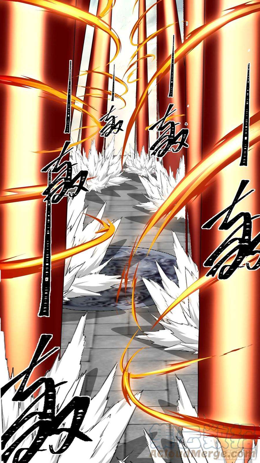 重生都市天尊328话 付出代价