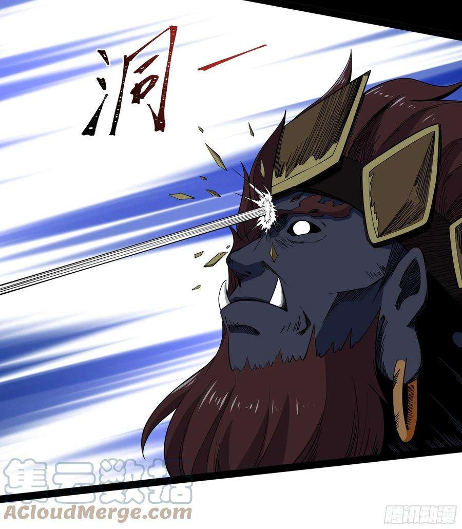 重生都市天尊329话 诸天神佛