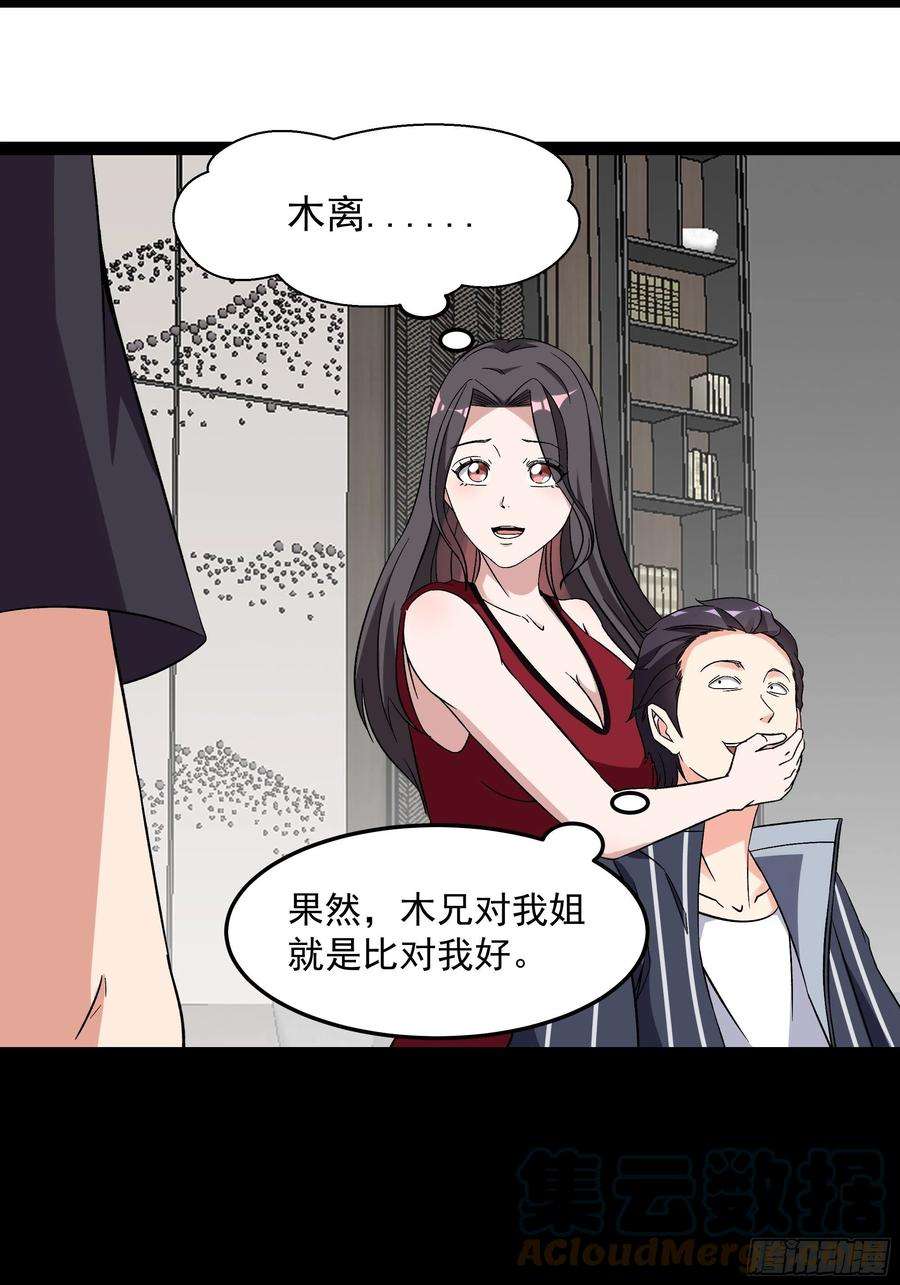 重生都市天尊339话 吃货神女