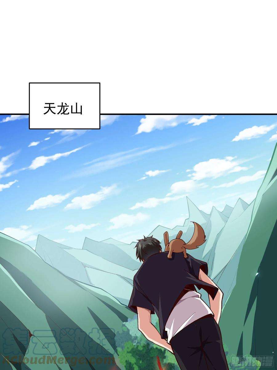 重生都市天尊343话 平息动乱