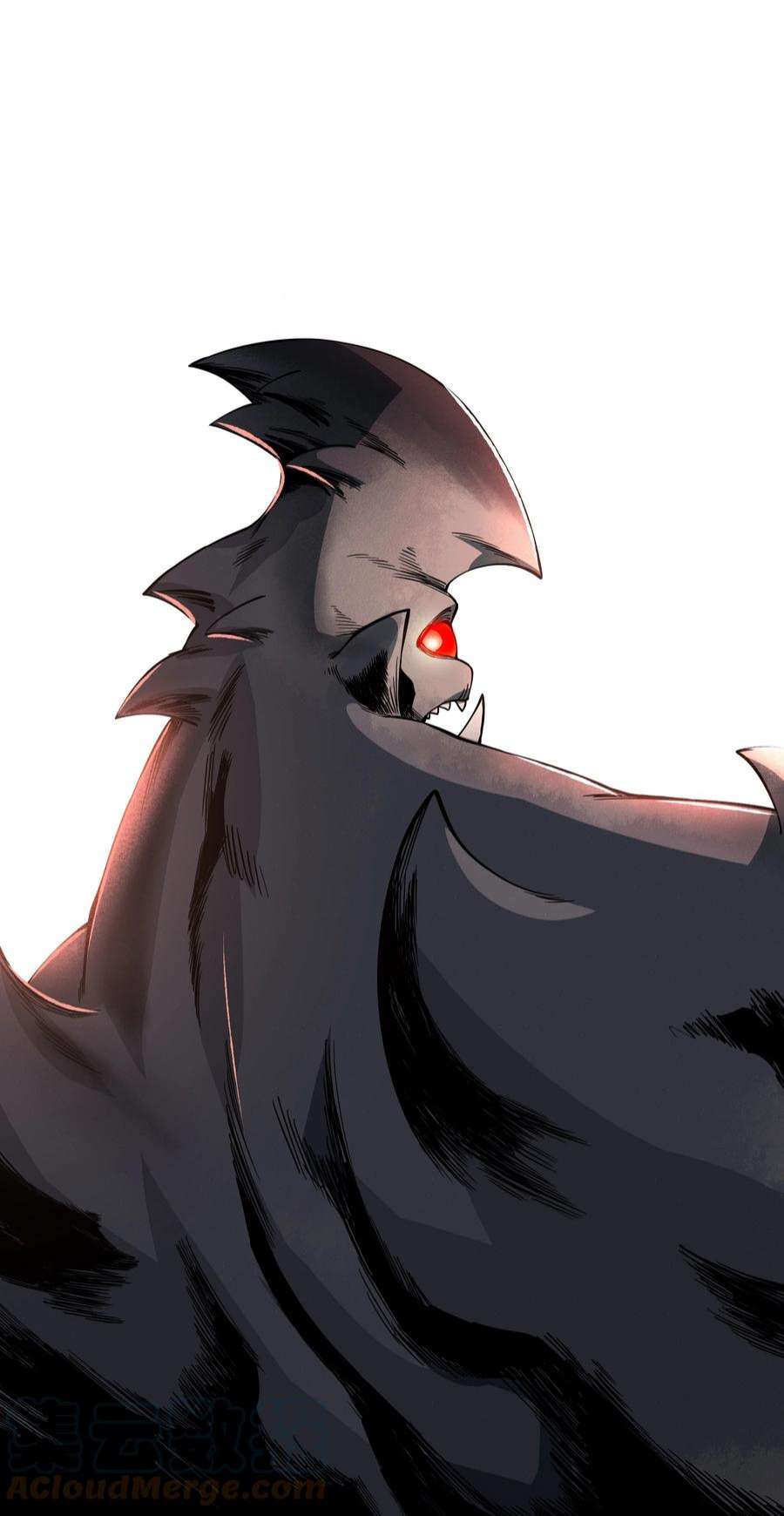 我在魔界当俘虏01 我们都是恶魔的俘虏！