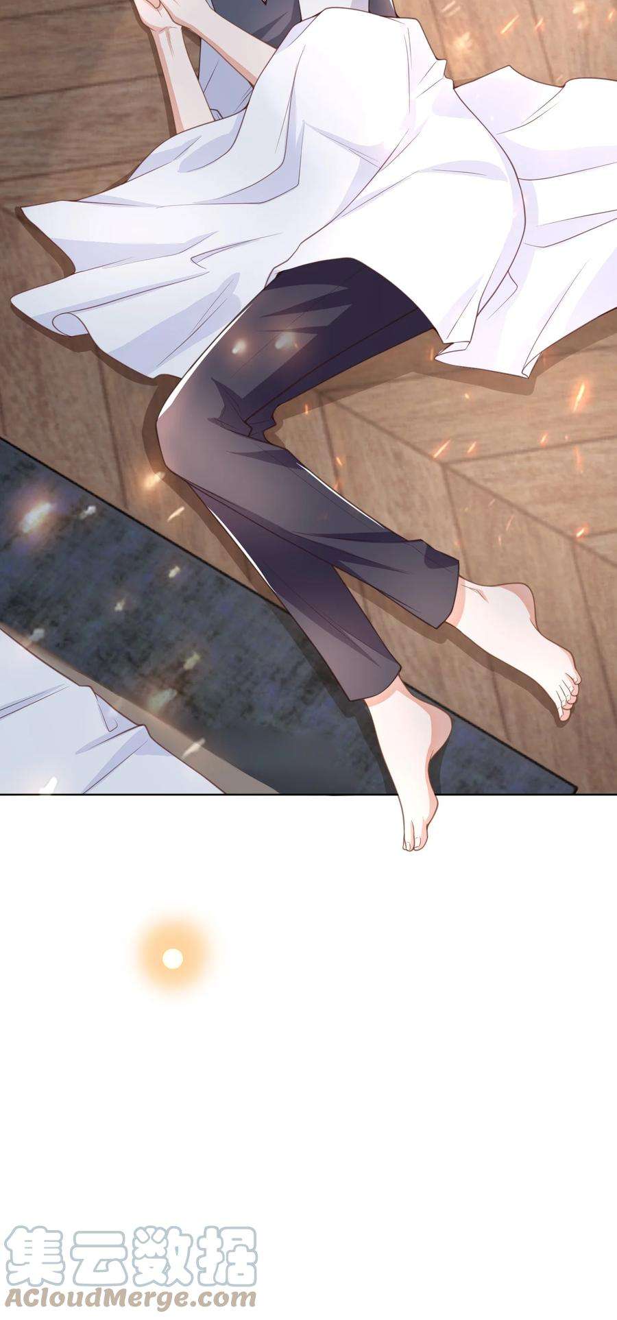 法外之徒002 跟着我，只给我干