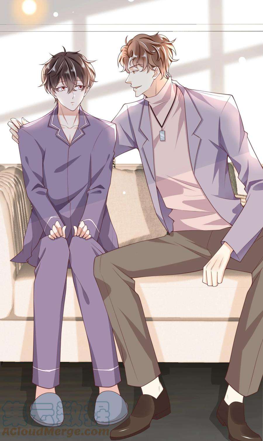 法外之徒005 看你今晚表现！